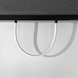 Магнитный трековий светильник MERALLI FLEX LIGHT TUBE 2000 28W 3000K&divide;6000K регулируемая WIFI 2,4G TUYA белый (TRVBLT2000) TRVBLT2000 фото 3